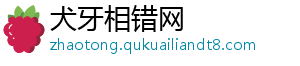 犬牙相错网